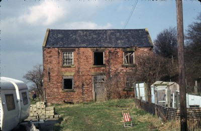 Historic Photographs Of Brotton