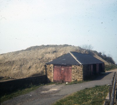 11 April 1971.