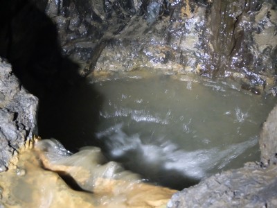 Engine Shaft