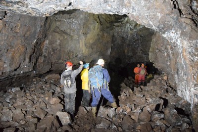 Brownley Hill Mine 22 April 2017