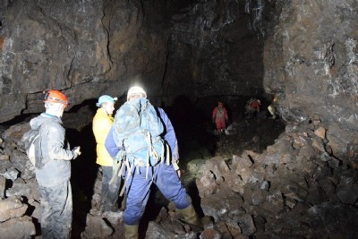 Brownley Hill Mine 22 April 2017
