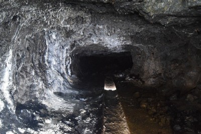 Brownley Hill Mine 22 April 2017