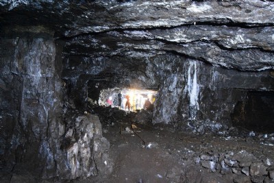 Brownley Hill Mine 22 April 2017