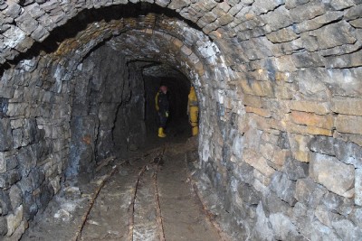 Brownley Hill Mine 22 April 2017
