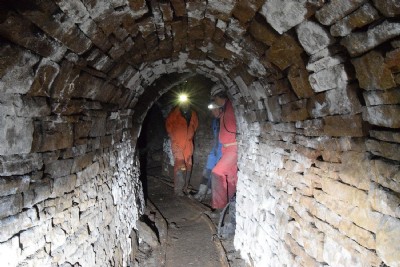 Brownley Hill Mine 22 April 2017