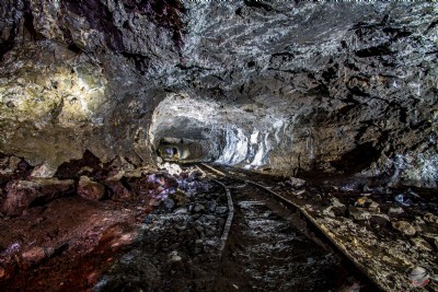 Photographs Of Brownley Hill Mine (Photo ref 111436)