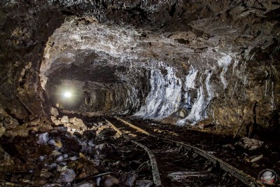 Photographs Of Brownley Hill Mine (Photo ref 111437)