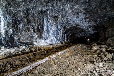 Photographs Of Brownley Hill Mine (Photo ref 111438)