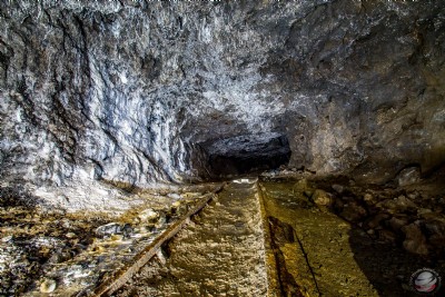 Photographs Of Brownley Hill Mine (Photo ref 111440)