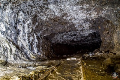 Photographs Of Brownley Hill Mine (Photo ref 111441)