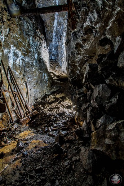 Miners workshop