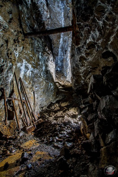 Miners workshop