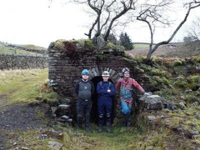 Brownley hill portal