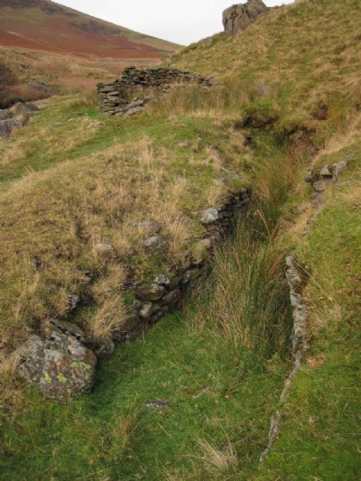 Copper Level and Smithy