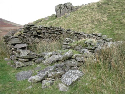 Smithy at Copper Level