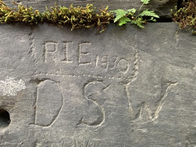 Graffiti