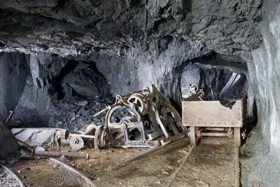 Wagon & Winches