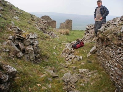 Photographs Of Burtersett