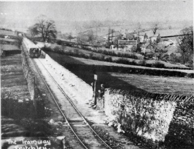 Historic Photographs Of Butterley Co Mineral Railway