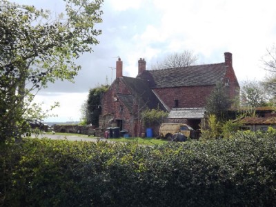 Butterley Co Railway East, Ashes Farm Junction To The Portland Pits