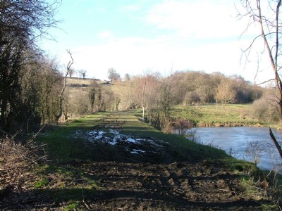 Photographs Of Butterley Company West (Photo ref 31650)