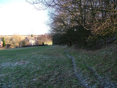 04.03.06 Butterley co Rly, lower hartshay, a gangway crossed here