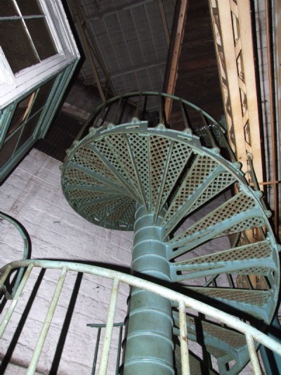 Butterley Ironworks - Old Works Interior 04.12.09 & 20.01.10 (Photo ref 44609)