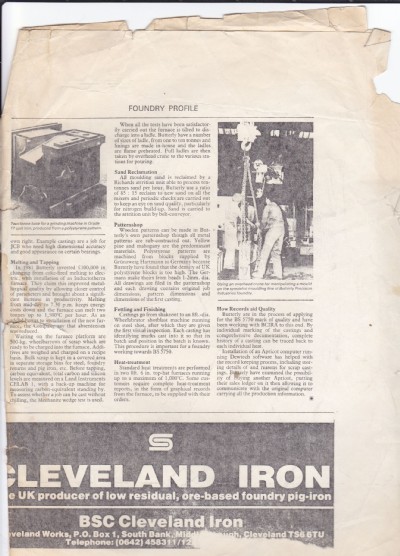Foundry Article Page 3