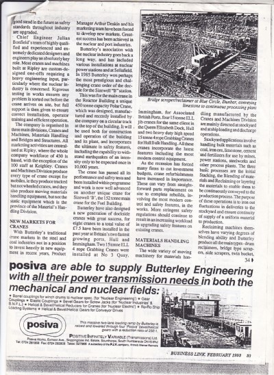High Integrity Engineering Page 2