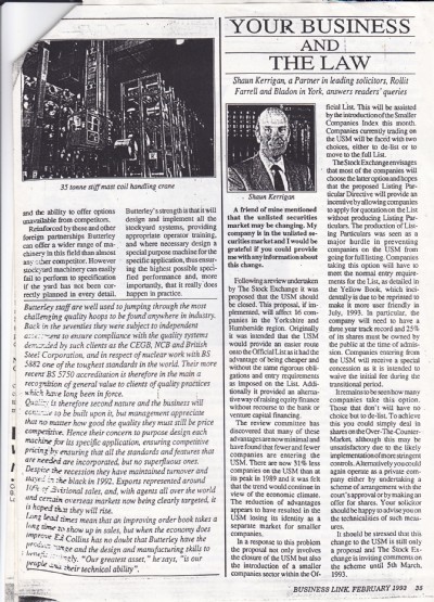 High Integrity Engineering Page 4