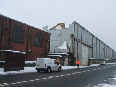 butterley corner 14 jan 2010
