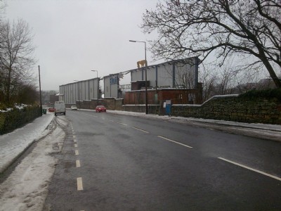 Butterley