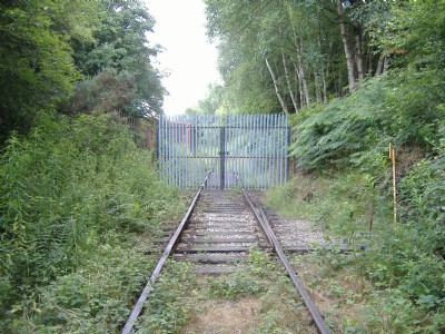 siding