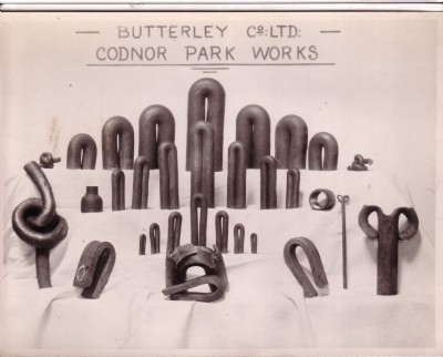 butterley company