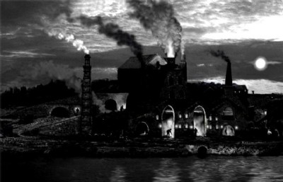 butterley works 1817 photage