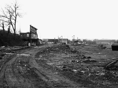 Butterley Works- Going.. Going.... (Photo ref 46748)