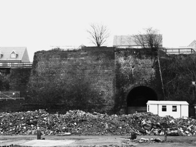 Butterley Works- Going.. Going.... (Photo ref 46781)