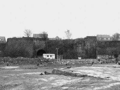 Butterley Works- Going.. Going.... (Photo ref 46782)