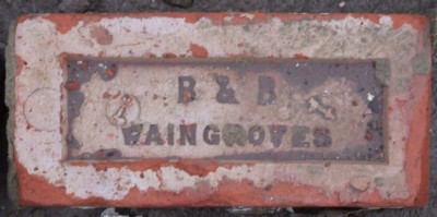 Butterley Works- Going.. Going.... (Photo ref 46783)
