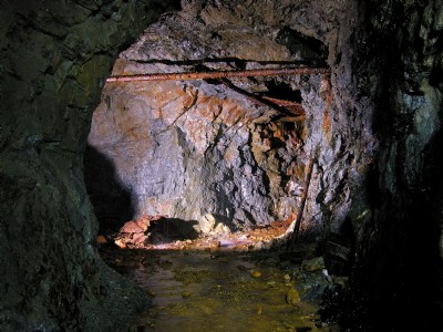Tunnel Junction
