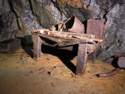 Artefacts