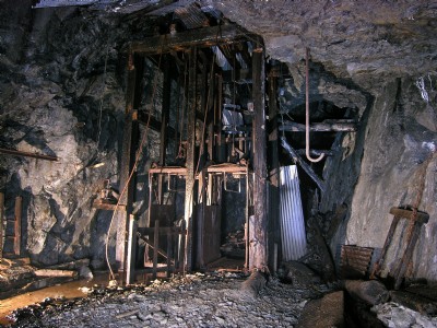 Lift Cages