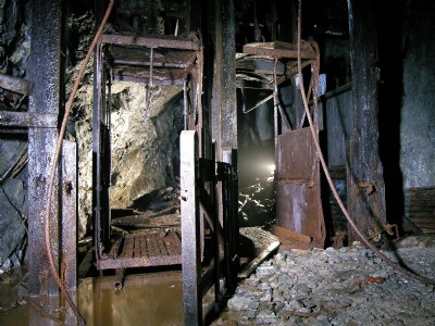 Lift Cages