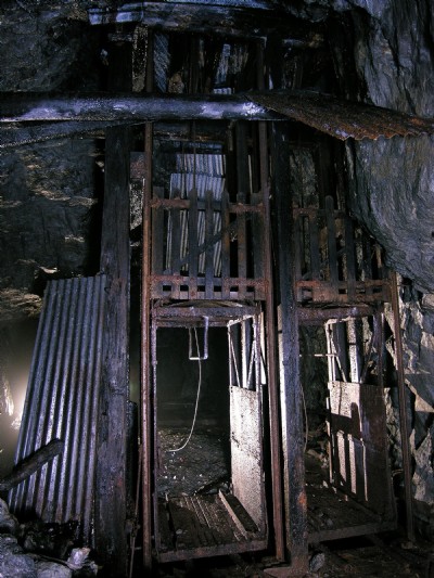 Lift Cages