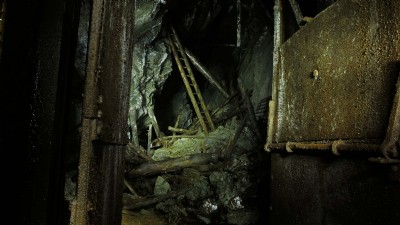 Rubble