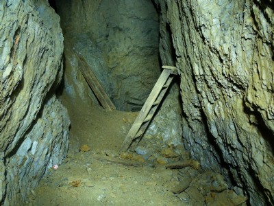 Photographs Of Bwlchglas