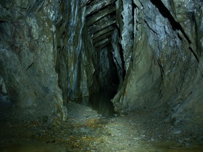Photographs Of Bwlchglas (Photo ref 47896)