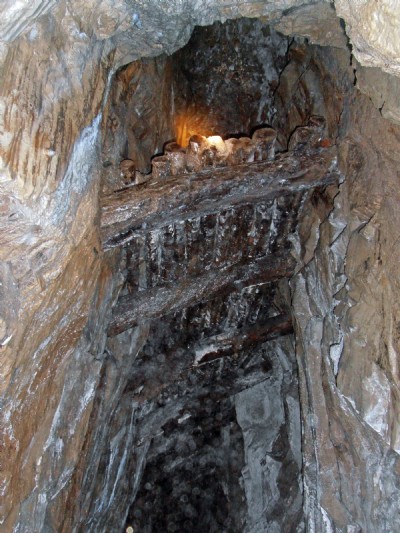 Bwlchglas