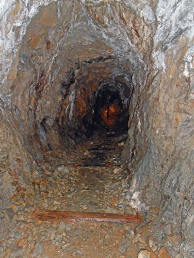 Bwlchglas