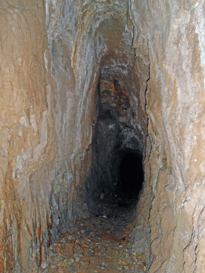 Bwlchglas